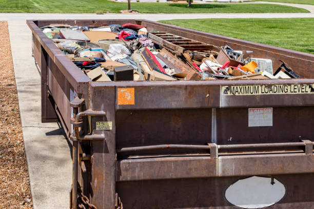 Best Electronics and E-Waste Disposal  in Fall Creek, WI